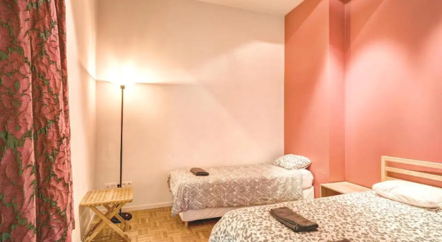 Saint Pauls Lodge 3-bedroom, Забронировать Отель Антверпен - центр города Антверпен, рядом с De Wilde Zee