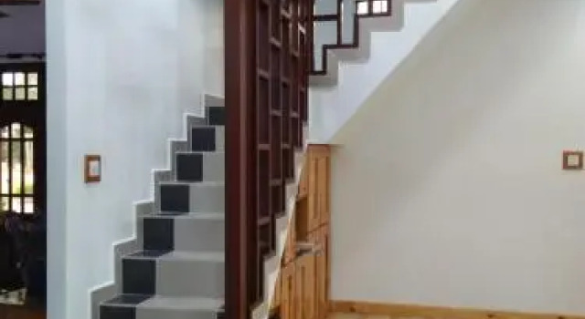 HOMESTAY Kb Wakaf Kayu, Rezervasyon Otel Kota Bharu 