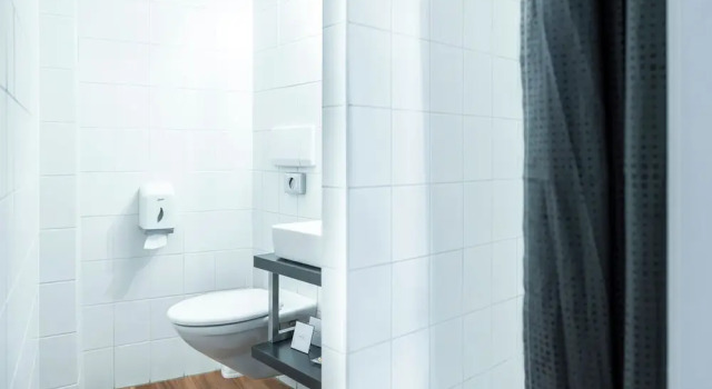 Номер Economy Tralala Hotel Montreux