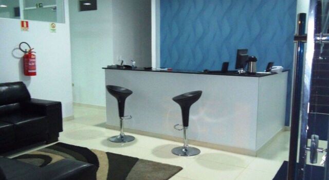 Bellonorte Hotel, Reserva ahora Hotel Hoteles en Norte del Brasil con aparcamiento, Aparcamiento