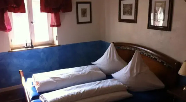 No 911, Reserva ahora Hotel Hoteles en Baden-Wurtemberg con aparcamiento, Aparcamiento