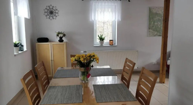 Cozy Holiday Home in Neuwerk With Private Terrace, Réserver Hôtel Oberharz am Brocken 