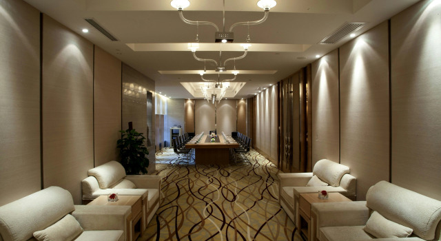 Galaxy Minyoun Chengdu Hotel, Book Hotel SPA Hotels in Sichuan, SPA