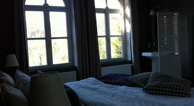 B&B Les Dépendances, Забронировать Отель Намюр 