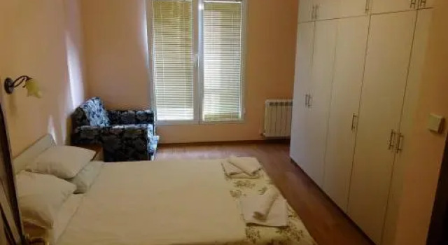 Kudos Bulgaria Apartments, Varaa Huoneisto Sofia Vitosha