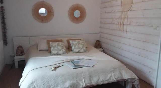 Номер Standard Villa Saint Barth