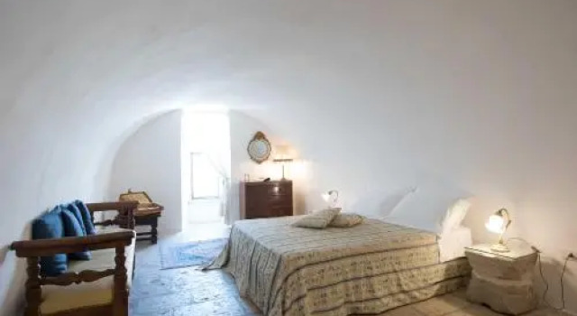 Castello di Casamassella