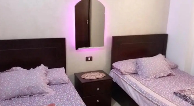 خد رحتك عندنا