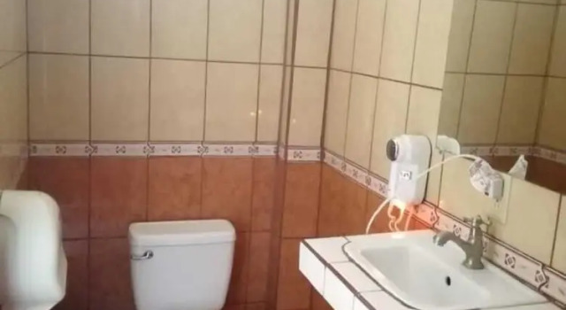 Семейный номер Standard с красивым видом из окна Hotel Marakabu