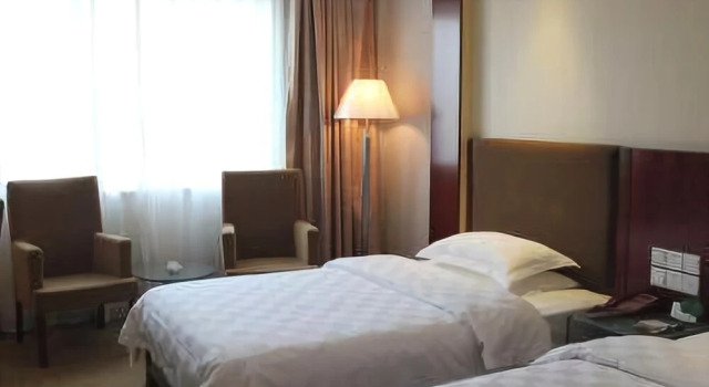 Wangfu Business Hotel, Book Hotel Hotels in Yiyang with Parking, Parking