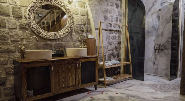 Kerem Ile Asli Hotel