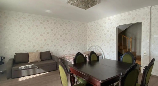 Апартаменты your home in tbilisi