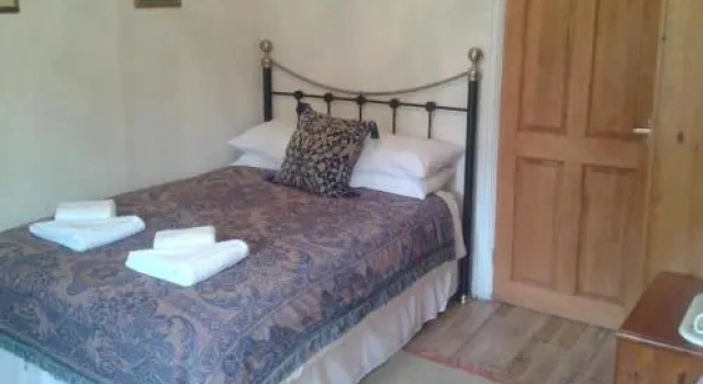Rangeworthy Court Hotel, Buchen Sie Hotel Rangeworthy England