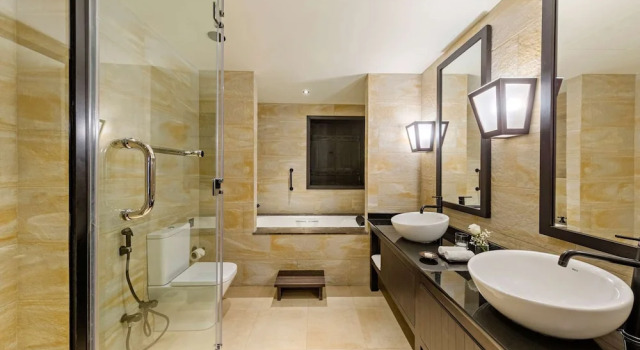 Junior suite Atana Musandam