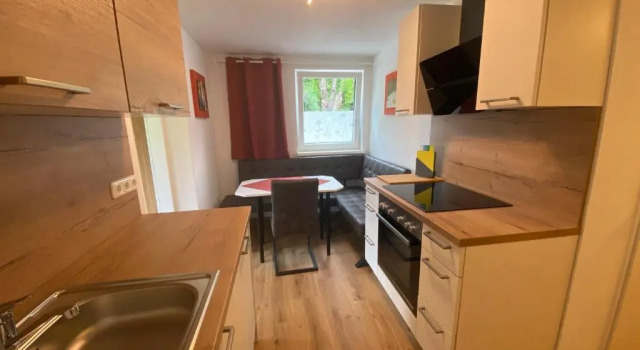 Апартаменты c 1 комнатой Auszeit Salzkammergut Appartements
