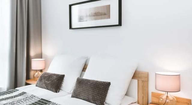 Supreme Apartments, Забронировать Апартаменты/квартира Средместье Щецин, рядом с Красная ратуша