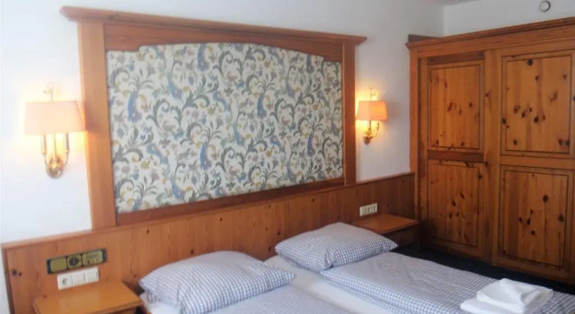 Bodenseehotel Lindau