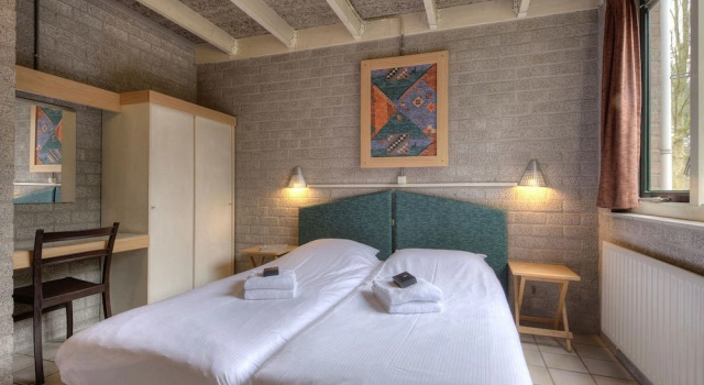Well Furnished Bungalow With Microwave Near a Nature Reserve, Prenota Hotel Weert North-Limburg