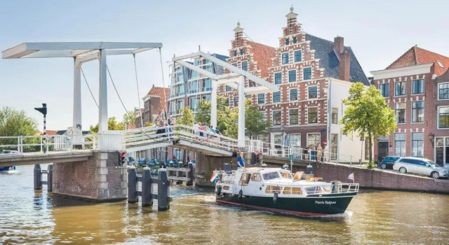 Spaarne Apartment, Забронировать Апартаменты/квартира Апартаменты Норда, Апартаменты/квартира