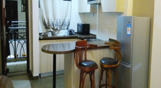 Height Twisters Apartments, Prenota Appartamento Hotel a Nairobi con parcheggio, Parcheggio