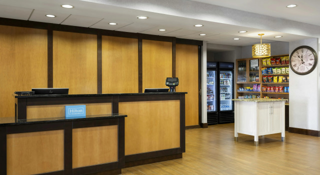 Homewood Suites by Hilton Akron/Fairlawn, Забронировать Отель Фэр-Лон Cuyahoga Valley National Park
