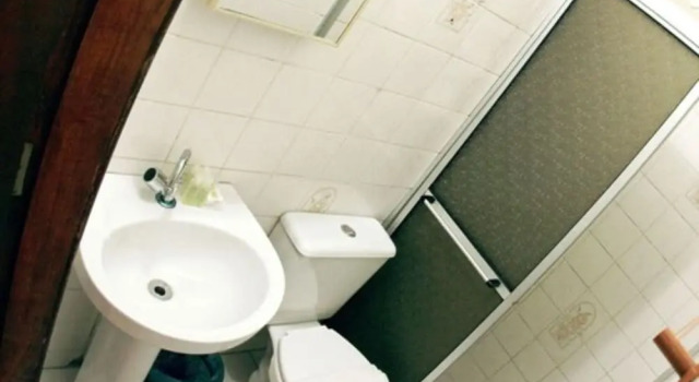 Номер Superior Che Lagarto Hostel Morro De São Paulo
