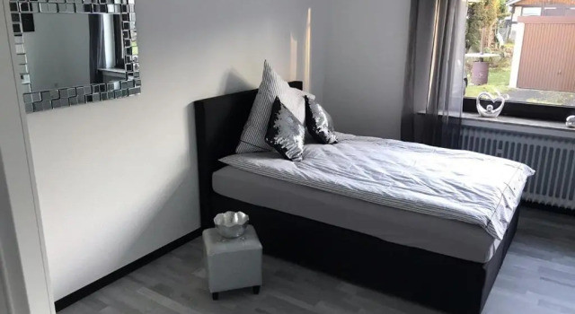Коттедж с 5 комнатами Ferienhaus Mone