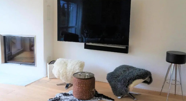 Апартаменты BodenSEE Apartment Lindau im Schachen Schlössle