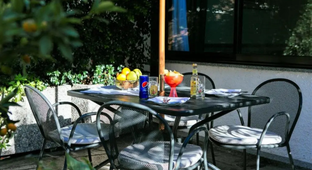 Семейный номер Standard Hotel Delle Rose