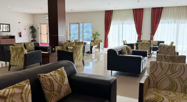 Palace Hotel E Spa Douro - Tabuaço, Rezerwuj Hotel Tabuaco 