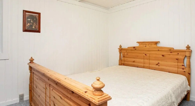 4 Person Holiday Home in Praesto, Varaa Lomakoti Praesto Sjellannin saari