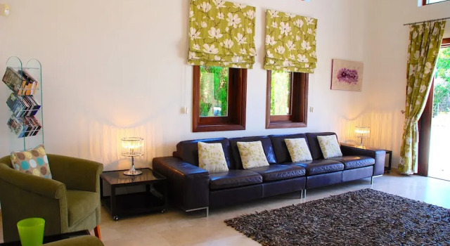 Villa 252 - Galata, Book Villa 3-Star Hotels in Kouklia, 3*