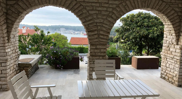 Apt by the sea 1, Reserva ahora Hotel Pješčana Uvala Pula
