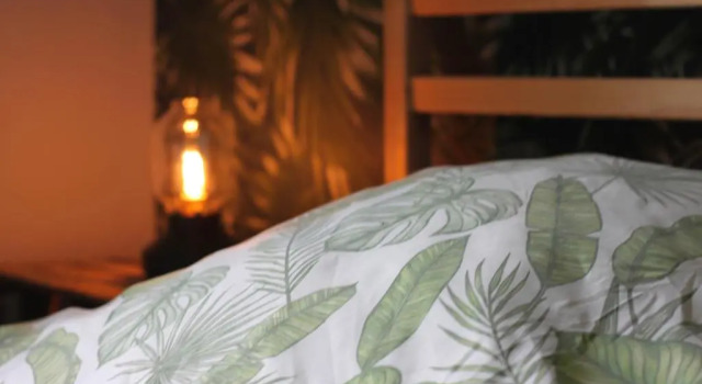 Номер Standard LiottesCorner Guesthouse