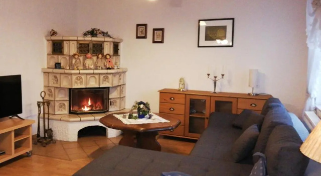 Апартаменты Ferienwohnung Gladbeck-Rohde