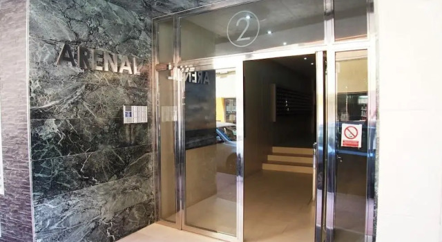 Arenal Sol Calpe, Забронировать Апартаменты/квартира Апартаменты Кальпе, рядом с Пляж Ареналь, Апартаменты/квартира