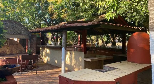 El Capomo, Boek Hotel Los Ayala Nayarit