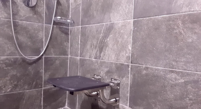 Номер Standard Fiesta Royale Hotel
