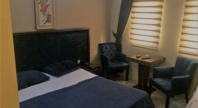 Grand Zeus Hotel