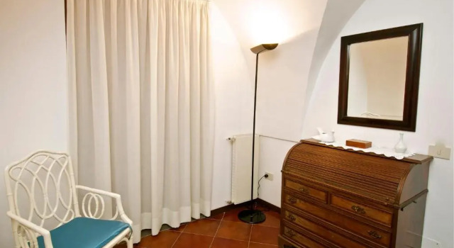 Люкс Deluxe Villa Casale Ravello Residence