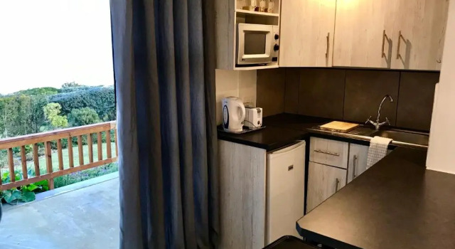 Апартаменты Oyster Bay Ten On Tornyn