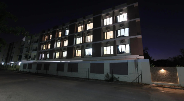 Номер Deluxe Hotel Galaxy Inn