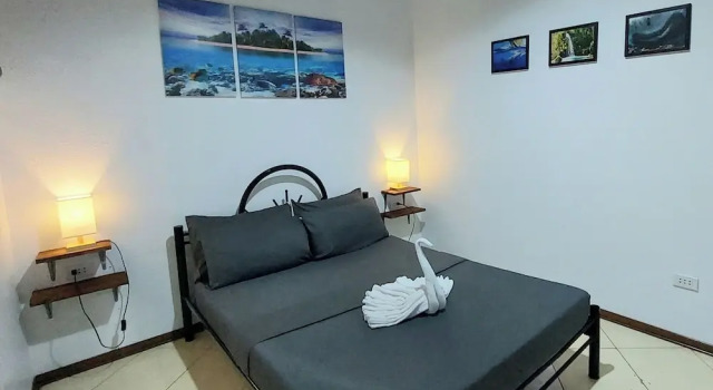 Economică cameră Ohlala Hostel