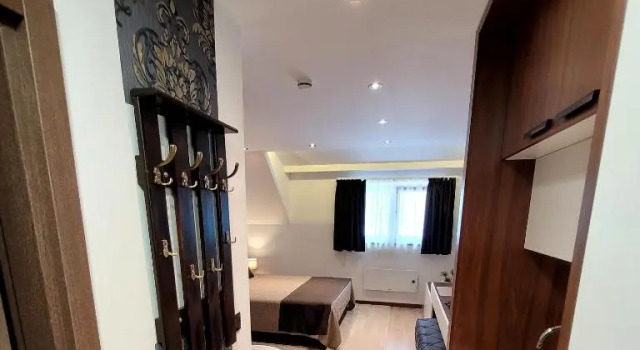 LUX STUDIO 1505 Apart Hotel Zoned II, Buchen Sie Hotel Kopaonik 
