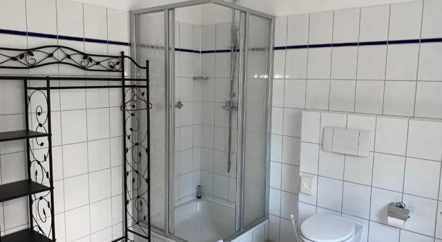 Апартаменты Hotel-Pension Teutonia