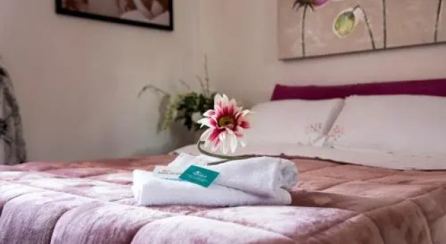 Baciato Dal Sole, Book Hotel Hotels in Sicily with Parking, Parking