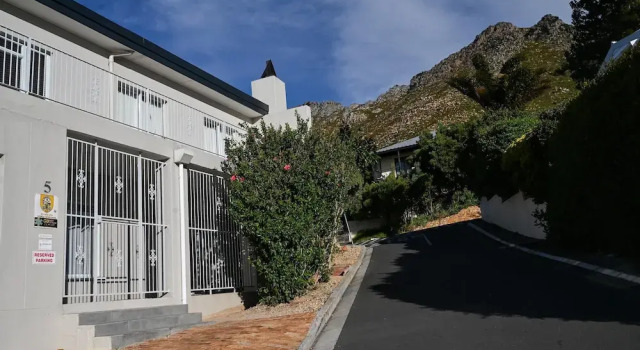 Die Badhuis, Gordons Bay, Забронировать Дом для отпуска Кейптаун Западный Кейп
