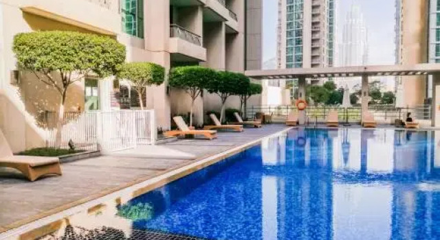 Nasma Luxury Stays, Забронировать Отель Дубай Эмират Дубай, рядом с Dubai Kartdrome
