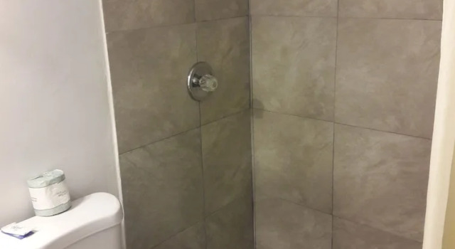 Номер Standard OYO Palm Leaf Motel