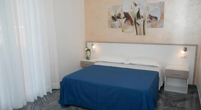 Апартаменты Casa Alfieri